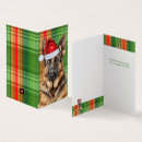Search for gsd christmas cards Dogs