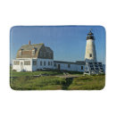 Search for lighthouse bath mats Maine