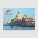 Search for italy tissue paper Venetian