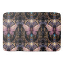 Search for trendy bath mats Gold