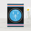 Recherche de scorpions vœux cartes Astrologie