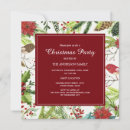 Search for forest christmas invitations Winter