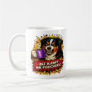 Search for angry dog mugs Humour