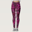 Recherche de hot pink leggings Noir