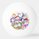 Recherche de christmas balles ping pong Drôle