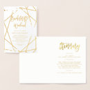 Recherche de mode vie invitations Minimaliste