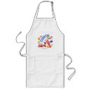 Search for seafood aprons Lobster