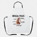 Search for bengals aprons Kitten