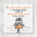 Search for cruising ducks Cute
