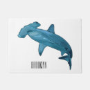 Search for shark doormats Fishing