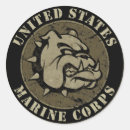 Search for devil dog stickers Marines