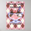 Search for mousse posters Cream