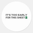 Search for data analysis stickers Accountant
