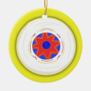 Search for frisbee ornaments Sports