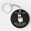 Search for funny educator keychains Back to school