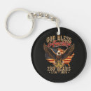 Search for millennial keychains 250th anniversary