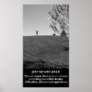 Search for perseverance posters Determination