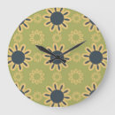 Recherche de noir jaune horloges Pour elle