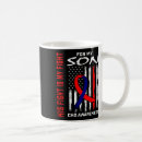 Search for chd awareness mugs Heart disease warrior