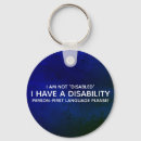 Search for disabled keychains autism