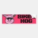 Search for biker bumper stickers Road