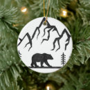 Search for grand teton ornaments Yellowstone