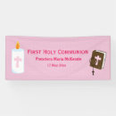 Search for communion banners Cross
