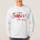 Search for santas helper tshirts Elves