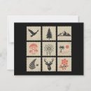 Recherche de timbre poste de montagne Nature