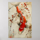 Recherche de nishikigoi Koi