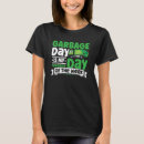 Search for garbage tshirts Truck