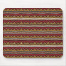 Recherche de art tribal tapis souris Antique
