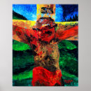Recherche de crucifié posters Crucifixion