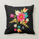 Search for country pillows Floral