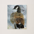 Search for canada goose puzzles Nature