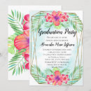 Recherche de beach graduation invitations Luau