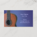 Recherche de instructeur chanteur cartes visite Guitare