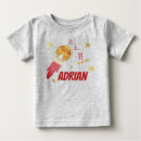 Search for star baby shirts Rocket