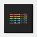 Search for anorexia magnets Recovery