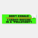 Search for carbon dioxide Environment