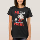 Recherche de dans le combat à gagner tshirts Années