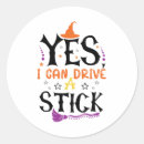 Search for drive stick stickers Broomstick