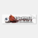 Search for undead bumper stickers Walking