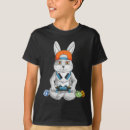 Search for easter boys tshirts Cartoon bunny
