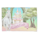 Search for fairy tales pillowcases Rainbow