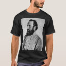 Recherche de stonewall jackson tshirts Guerre civile