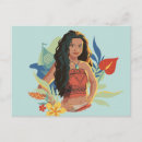 Search for action postcards Disney moana live action