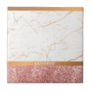 Search for glitter marble tiles Girly