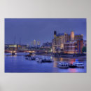 Search for river thames posters London