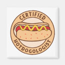 Search for hotdog magnets Bbq